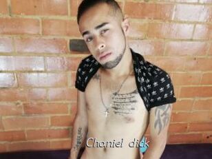 Chaniel_dick