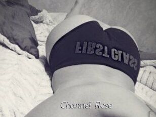 Channel_Rose