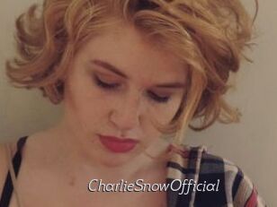 CharlieSnowOfficial