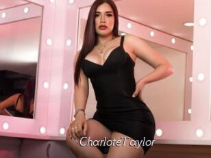 CharloteTaylor