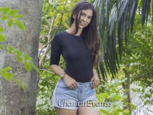 CharlottEvanss