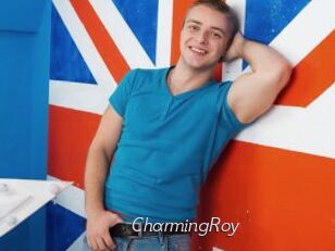 CharmingRoy Le Scandale