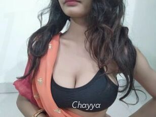 Chayya