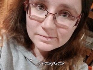 CheekyGeek
