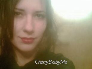 CherryBabyMe