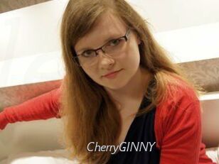 CherryGINNY