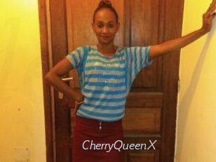 CherryQueenX