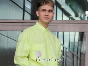 ChesterCross