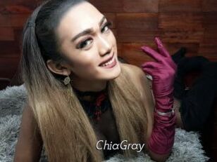 ChiaGray