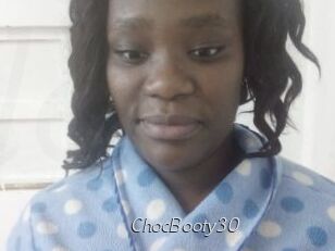 ChocBooty30