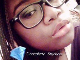 Chocolate_Snickers
