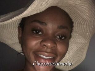 Chocolatebrandie