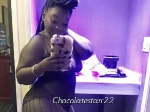 Chocolatestarr22