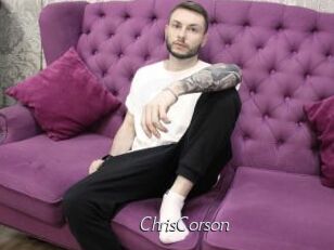 ChrisCorson