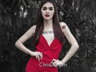 ChrisDargen