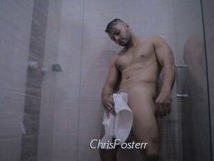 Chris_Fosterr