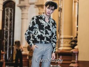ChrissMurphy
