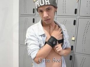 Chriss_Rod