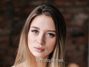 ChristaJames