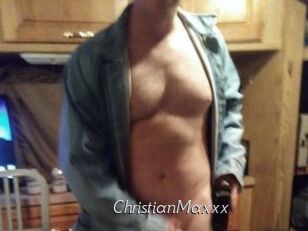 ChristianMaxxx