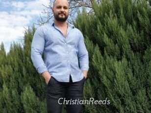 ChristianReeds