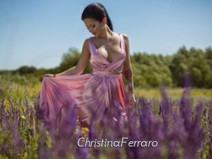 ChristinaFerraro