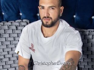 ChristopherEvans