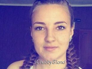 ChubbyBlond