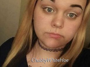 ChubbyWhiteHoe