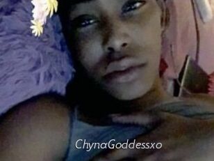 ChynaGoddessxo