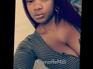 ChynaRe_Milli