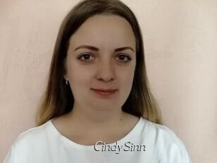 CindySinn