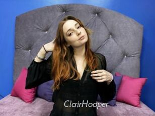 ClairHooper