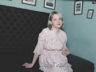ClaireTaller