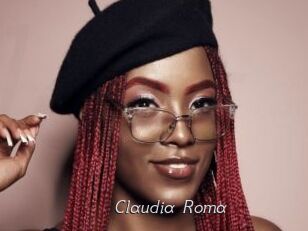 Claudia_Roma