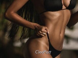 CleoPatt