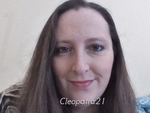 Cleopatra21