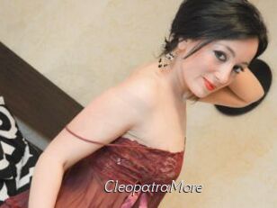 CleopatraMore Le Scandale