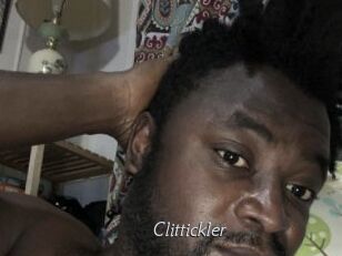 Clittickler