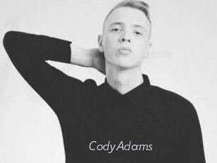 Cody_Adams
