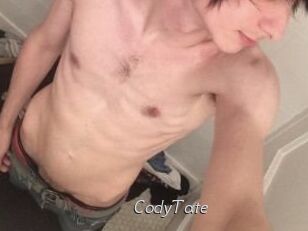 CodyTate