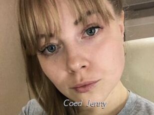 Coed_Jenny