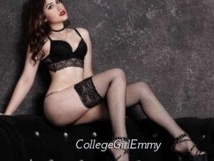 CollegeGirlEmmy Le Scandale