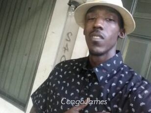 CongoJames