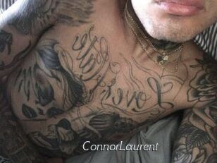 Connor_Laurent