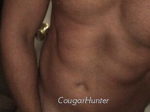 CougarHunter