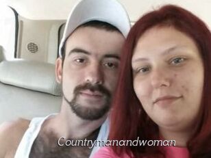 Countrymanandwoman