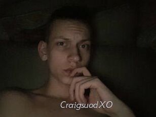 CraigsuodXO