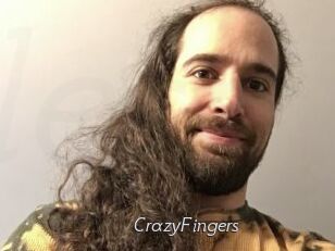 CrazyFingers