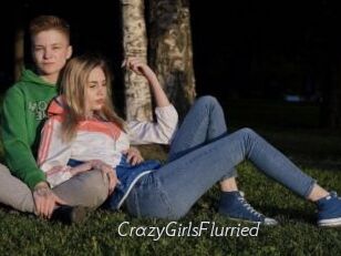 CrazyGirlsFlurried